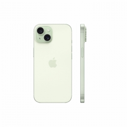 iPhone 15 Plus 128 GB Yeşil MU173TU/A