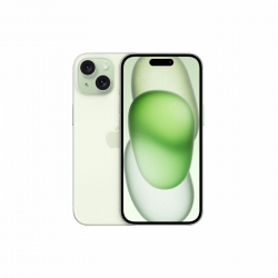 iPhone 15 Plus 128 GB Yeşil MU173TU/A