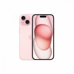 iPhone 15 Plus 256 GB Pembe MU193TU/A