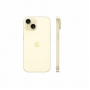 iPhone 15 Plus 512 GB Sarı MU1M3TU/A