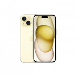 iPhone 15 Plus 512 GB Sarı MU1M3TU/A