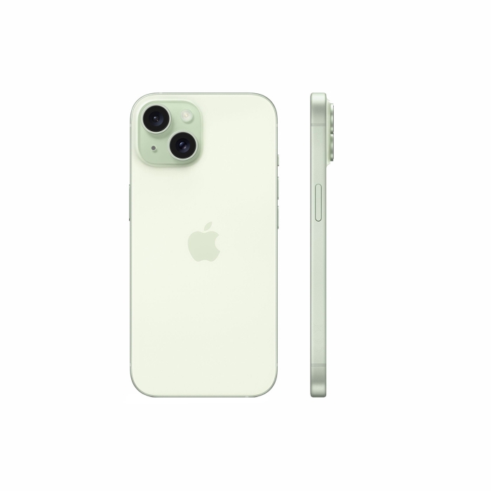 iPhone 15 Plus 512 GB Yeşil MU1Q3TU/A