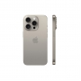 iPhone 15 Pro Max 256 GB Natürel Titanyum MU793TU/A
