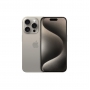 iPhone 15 Pro Max 256 GB Natürel Titanyum MU793TU/A