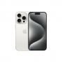 iPhone 15 Pro Max 512 GB Beyaz Titanyum MU7D3TU/A