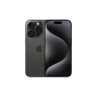 iPhone 15 Pro 128 GB Siyah Titanyum MTUV3TU/A