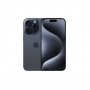 iPhone 15 Pro 128 GB Mavi Titanyum MTV03TU/A