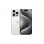 iPhone 15 Pro 256 GB Beyaz Titanyum MTV43TU/A