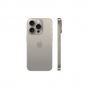 iPhone 15 Pro 256 GB Natürel Titanyum MTV53TU/A
