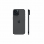 iPhone 15 128 GB Siyah MTP03TU/A