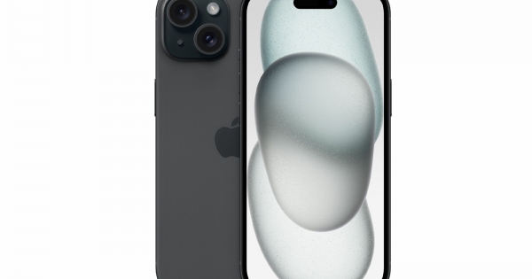 iPhone 15 128 GB Siyah, MTP03TU/A, iPhone 15 Satın Al, iPhone 15