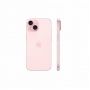 iPhone 15 128 GB Pembe MTP13TU/A