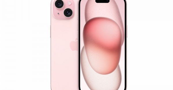 iPhone 15 128 GB Pembe, MTP13TU/A, iPhone 15 Satın Al, iPhone 15