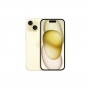 iPhone 15 256 GB Sarı MTP83TU/A