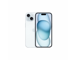 iPhone 15 256 GB Mavi MTP93TU/A