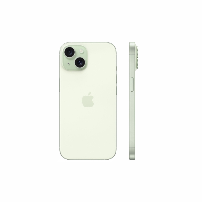 iPhone 15 256 GB Yeşil MTPA3TU/A