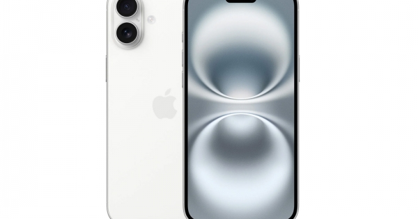 iPhone 16 Plus 256 GB Beyaz, MXWV3TU/A, iPhone 16 Plus Satın Al