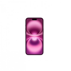 iPhone 16 256 GB Pembe MYEG3TU/A