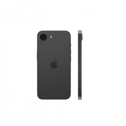 iPhone 16e 512 GB Siyah MD1X4TUA