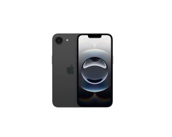 iPhone 16e 512 GB Siyah MD1X4TUA