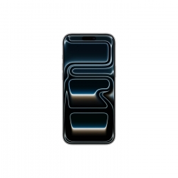 iPhone 17 Pro Max 256 GB Gümüş MFYM4TU/A