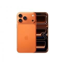 iPhone 17 Pro Max 256 GB Kozmik Turuncu MFYN4TU/A