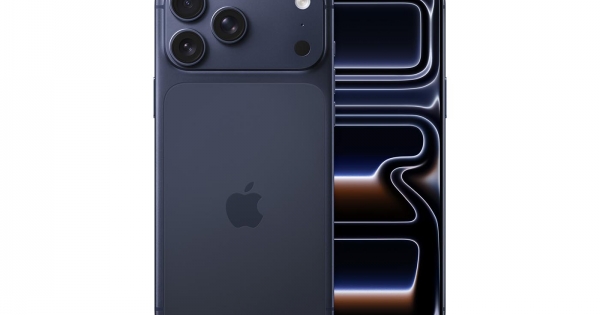 iPhone 17 Pro Max 256 GB Abis, MFYP4TU/A, iPhone 17 Pro Max Satın