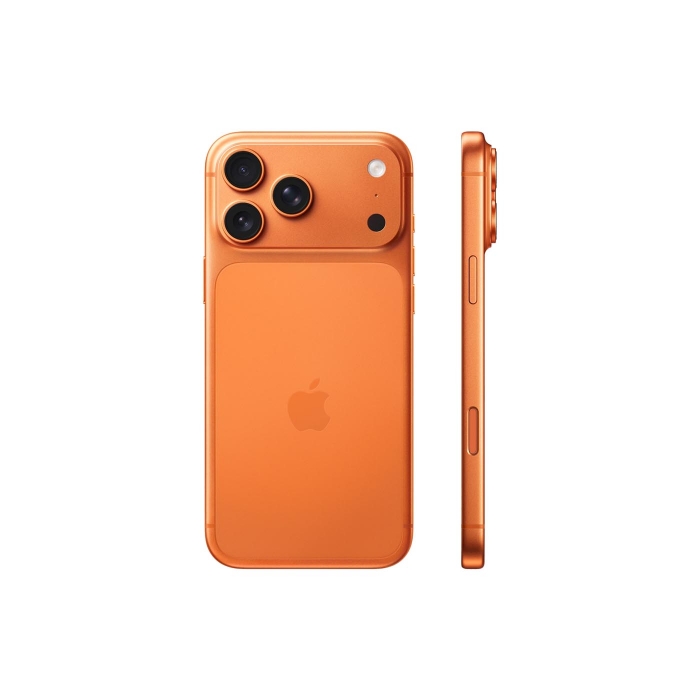 iPhone 17 Pro Max 512 GB Kozmik Turuncu MFYT4TU/A