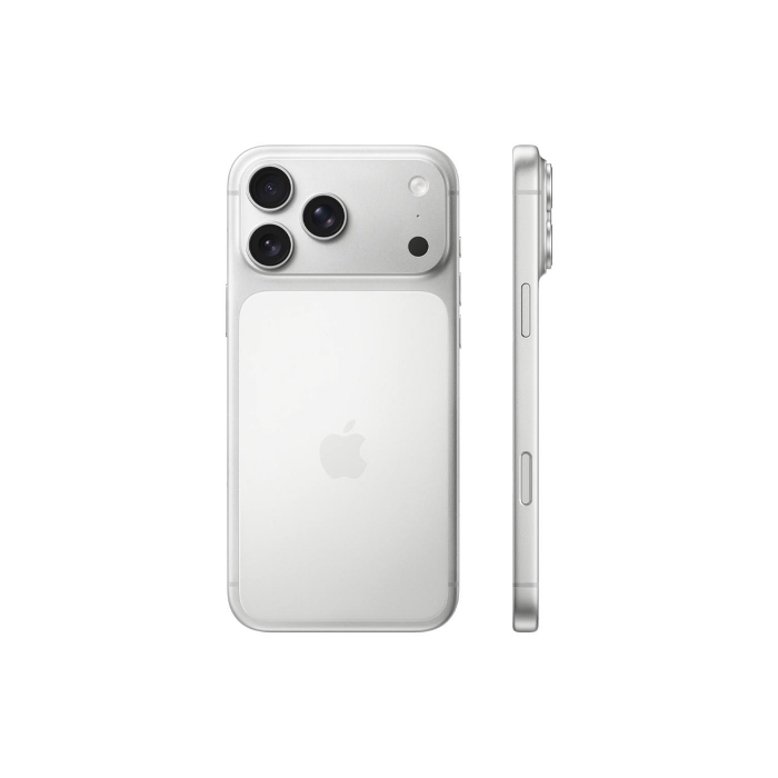 iPhone 17 Pro Max 1 TB Gümüş MFYV4TU/A