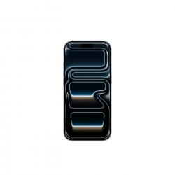 iPhone 17 Pro 256 GB Gümüş MG8G4TU/A