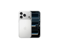 iPhone 17 Pro 256 GB Gümüş MG8G4TU/A