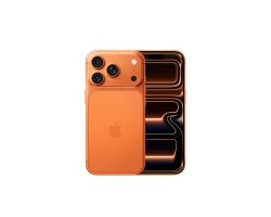 iPhone 17 Pro 256 GB Kozmik Turuncu MG8H4TU/A