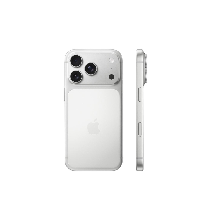 iPhone 17 Pro 1 TB Gümüş MG8P4TU/A