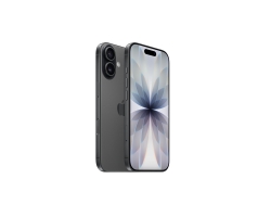 iPhone 17 256 GB Siyah MG6J4TU/A