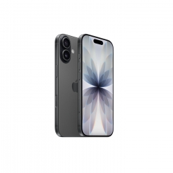 iPhone 17 256 GB Siyah MG6J4TU/A