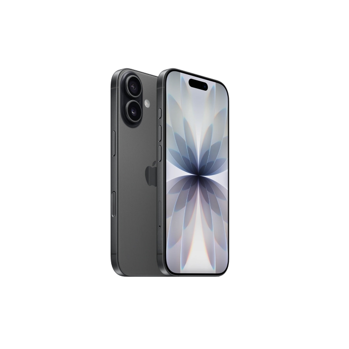 iPhone 17 256 GB Siyah MG6J4TU/A