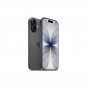 iPhone 17 256 GB Siyah MG6J4TU/A