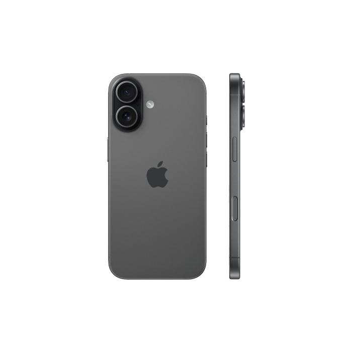 iPhone 17 256 GB Siyah MG6J4TU/A