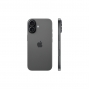 iPhone 17 256 GB Siyah MG6J4TU/A