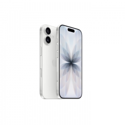 iPhone 17 256 GB Beyaz MG6K4TU/A