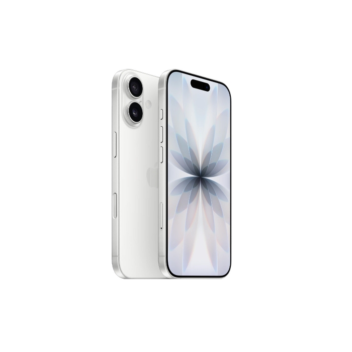 iPhone 17 256 GB Beyaz MG6K4TU/A