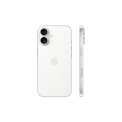 iPhone 17 256 GB Beyaz MG6K4TU/A