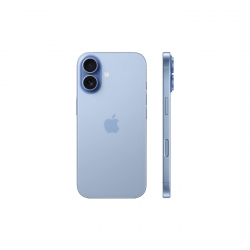 iPhone 17 256 GB Sis Mavisi MG6L4TU/A