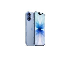 iPhone 17 256 GB Sis Mavisi MG6L4TU/A