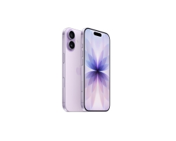 iPhone 17 256 GB Lavanta MG6M4TU/A
