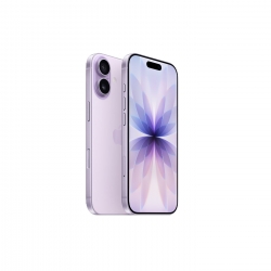 iPhone 17 256 GB Lavanta MG6M4TU/A