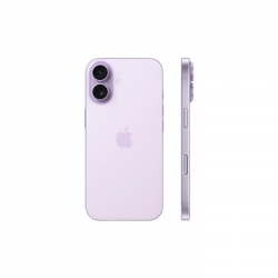 iPhone 17 256 GB Lavanta MG6M4TU/A