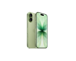 iPhone 17 256 GB Ada Çayı MG6N4TU/A