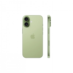 iPhone 17 256 GB Ada Çayı MG6N4TU/A
