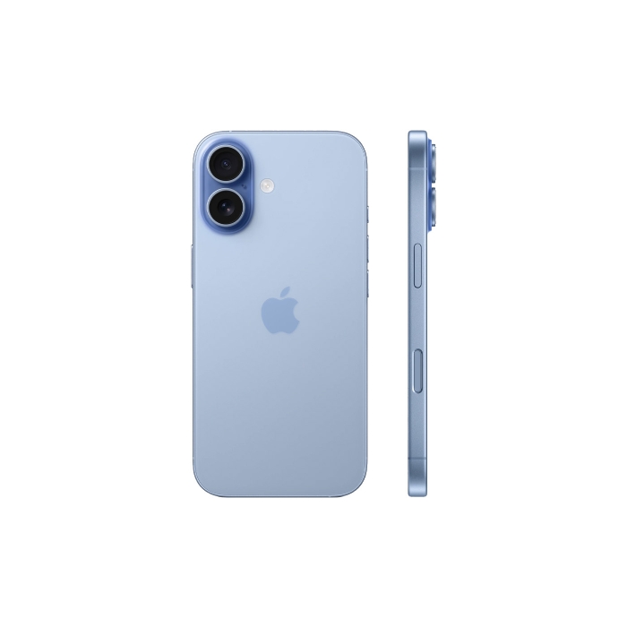 iPhone 17 512 GB Sis Mavisi MG6T4TU/A